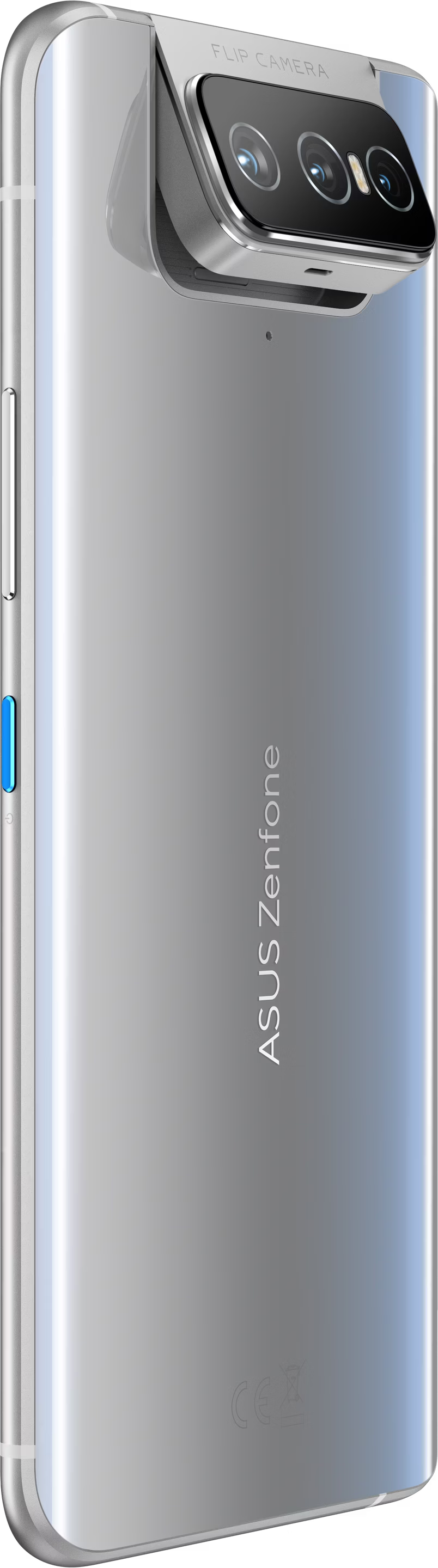 Asus Zenfone 8: what's round and has a headphone jack? - Galaxus